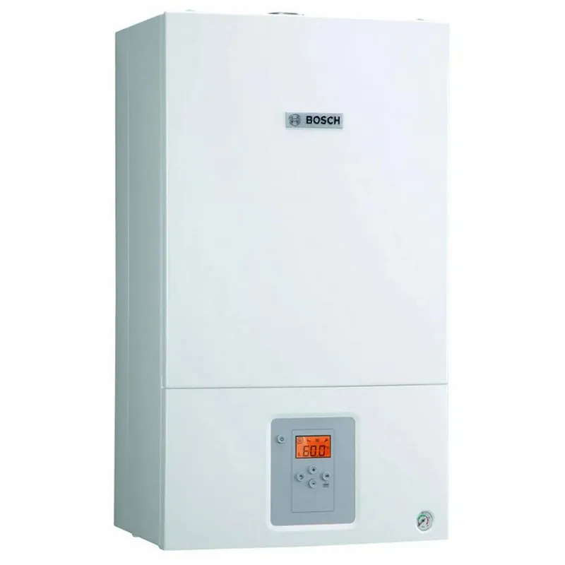 Настенный газовый котёл BOSCH WBN2000-24C